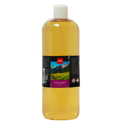 HARVIA sauna duftkoncentrat, duft af alpine urter, 1 l 