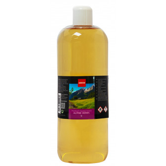 HARVIA sauna duftkoncentrat, duft af alpine urter, 1 l