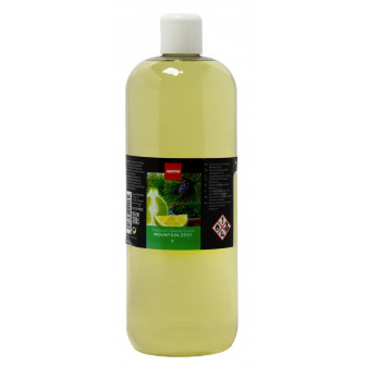 HARVIA sauna duftkoncentrat, duft af arolla-fyr, bergamot og litsea cubeba, 1 l