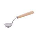 Harvia saunaøse med kop i rustfrit stål, 40 cm, 100 ml - 0
