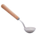 Harvia saunaøse med kop i rustfrit stål, 40 cm, 200 ml - 0
