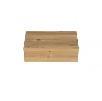 Harvia beskyttelsesboks til LED-systemudstyr, termofyr, SAC00401