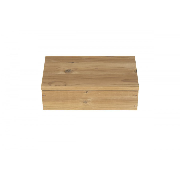 Harvia beskyttelsesboks til LED-systemudstyr, termofyr, SAC00401