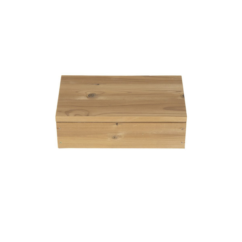 Harvia beskyttelsesboks til LED-systemudstyr, termofyr, SAC00401