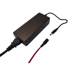 Harvia LED-strømforsyning, 24 VDC 