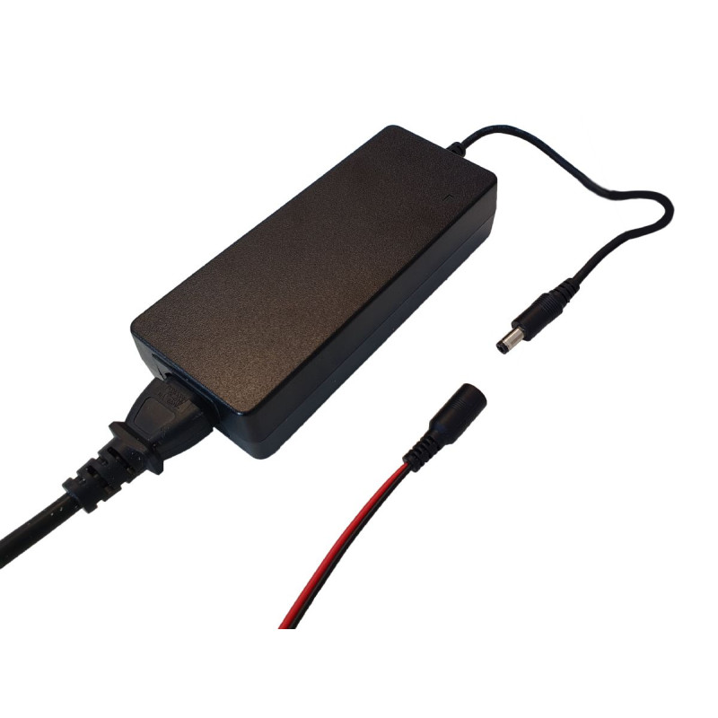 Harvia LED-strømforsyning, 24 VDC