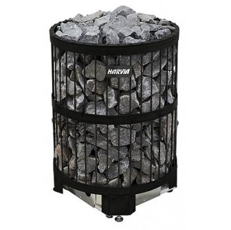 Elektrisk saunaovn - HARVIA Legend PO11E 11,0 kW