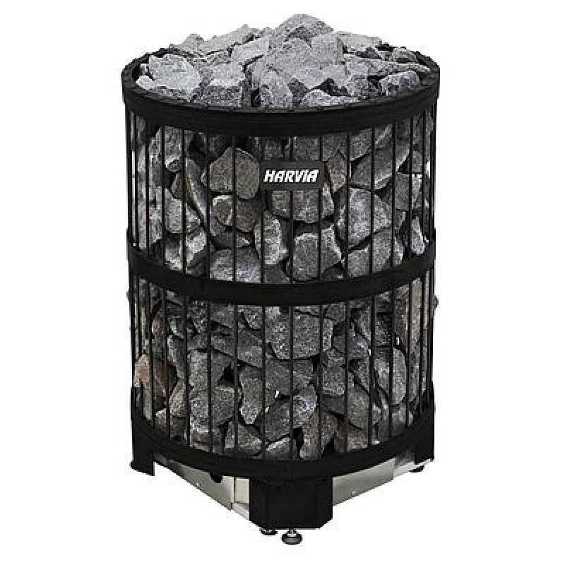 Elektrisk saunaovn - HARVIA Legend PO11 11,0 kW