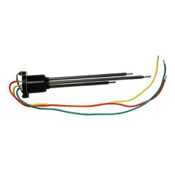 Reservedele - til dampgenerator Harvia HGS - Harvia SPZG-150 niveausonde med pakninger 