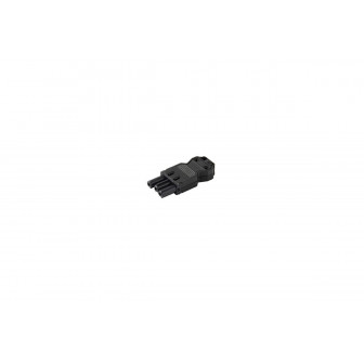 Harvia WC4-P-RAC parringsstik til IR-radiator, PRO D Infra