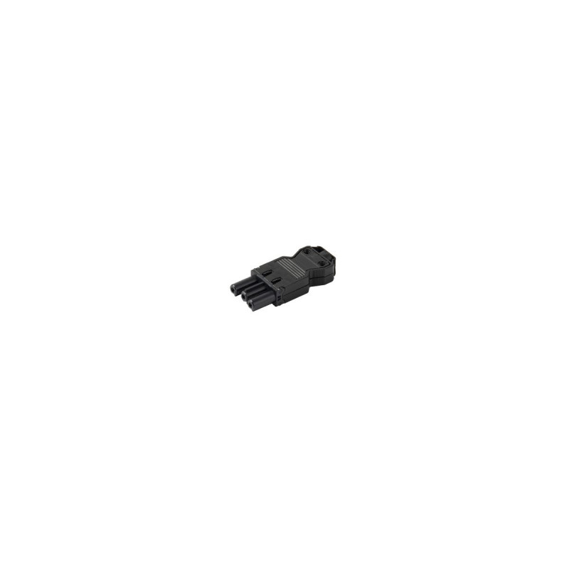 Harvia WC4-P-RAC parringsstik til IR-radiator, PRO D Infra