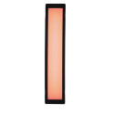 Harvia Nextrema fuldspektret infrarød radiator WIR-350-R, 350 W, hvid - 0