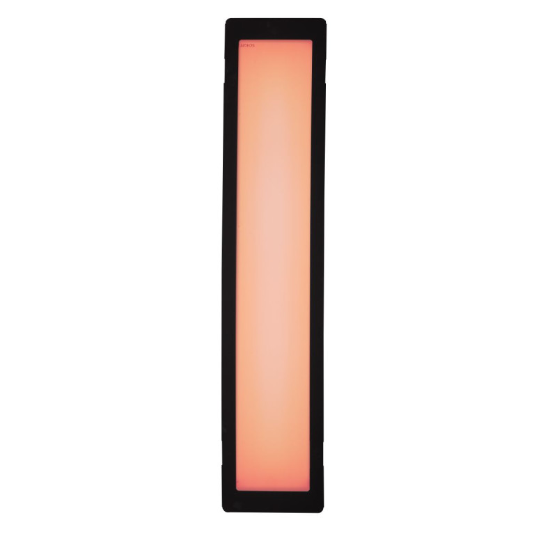 Harvia Nextrema fuldspektret infrarød radiator WIR-350-R, 350 W, hvid