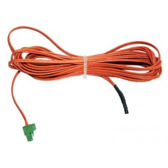 Harvia P-ISX-FF foliesensor med 3 m kabel til IR-varmeplade