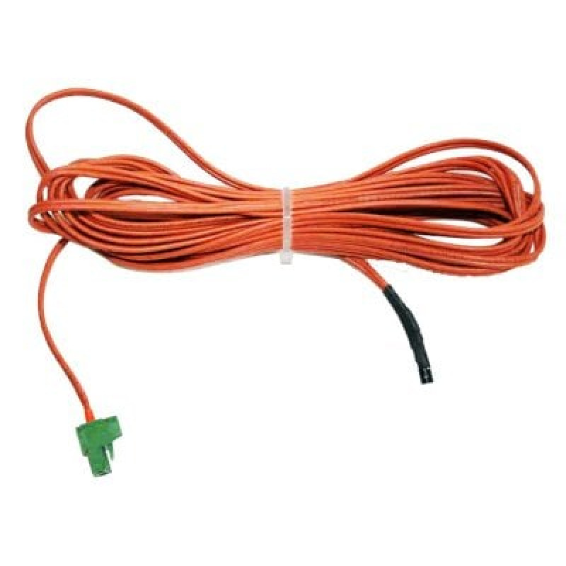 Harvia P-ISX-FF foliesensor med 3 m kabel til IR-varmeplade