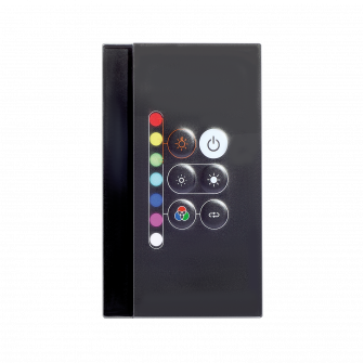 Harvia PRO D DMX farvelyscontroller