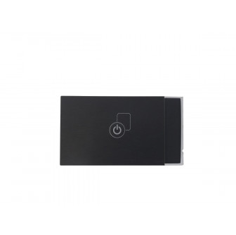HARVIA PRO - SB infrarød styreenhed med timer, 3 kW