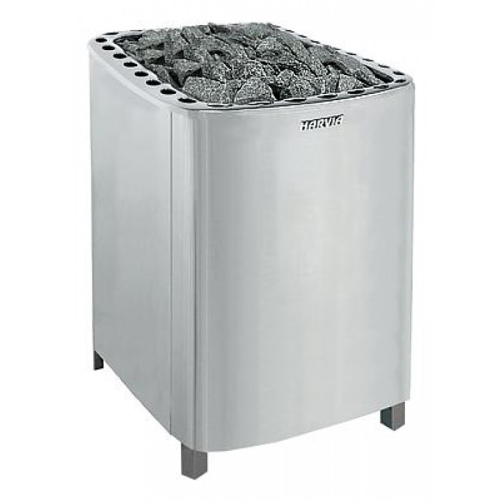 Elektrisk saunaovn - HARVIA Club Pro L33 33,0 kW