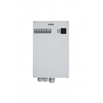 Elektrisk saunavarmer kontrolpanel - HARVIA C400VKK