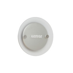 HARVIA dampdyse ZG-520, lydløs  HARVIA dampdyse ZG-520, lydløs