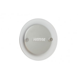 HARVIA dampdyse ZG-520, lydløs