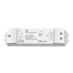 Harvia RGBW LED trådløs driver 