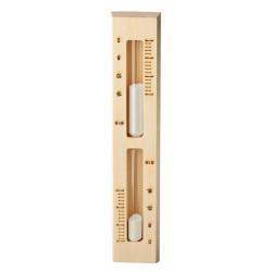 SAWO sandtimer 553-A, asp 