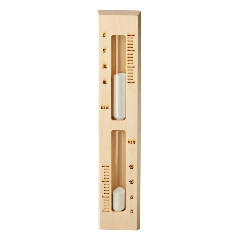 SAWO sandtimer 553-A, asp