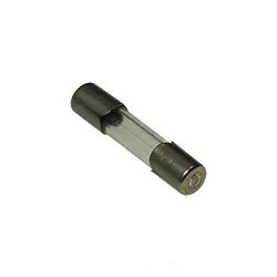 Reservedele - HARVIA sikring 2,5 A