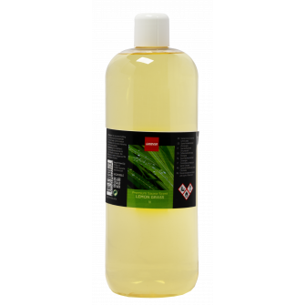HARVIA sauna duftkoncentrat, citrongræsduft, 1 l