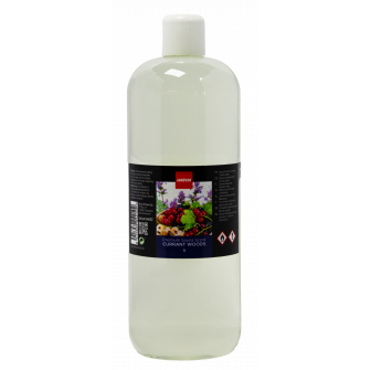 HARVIA sauna duftkoncentrat, eukalyptus, solbær, lavendel og cedertræsduft, 1 l