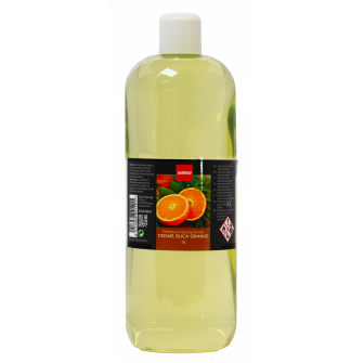 HARVIA saunaduftkoncentrat, cedertræ, eukalyptus, appelsin, 1 l