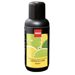HARVIA sauna duft koncentrat, lime og citron 100 ml  HARVIA sauna duft koncentrat, lime og citron 100 ml