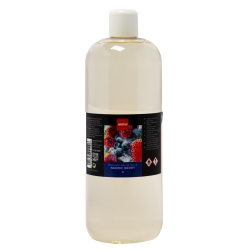 HARVIA saunaduftkoncentrat, vilde servicetræbær 1 l 