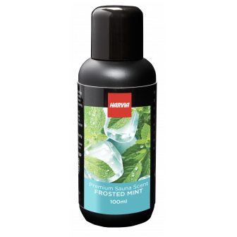 HARVIA saunaduftkoncentrat, ismynte 100 ml