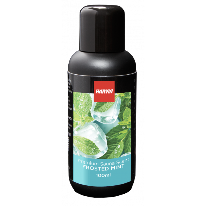 HARVIA saunaduftkoncentrat, ismynte 100 ml