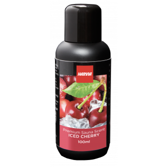 HARVIA saunaduftkoncentrat, iskirsebær 100 ml