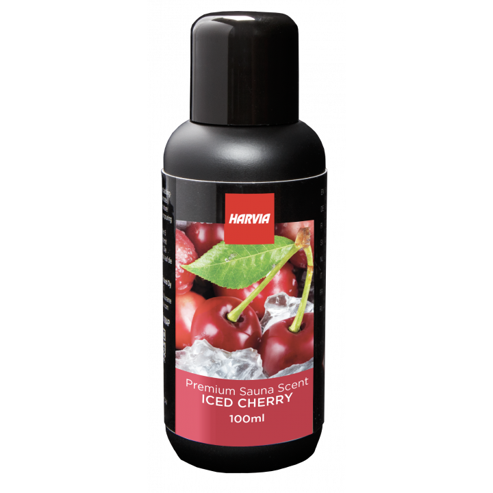 HARVIA saunaduftkoncentrat, iskirsebær 100 ml