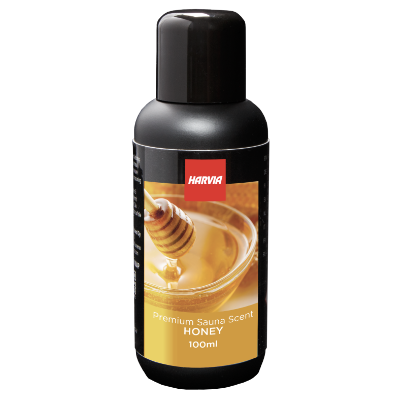 HARVIA sauna duft koncentrat, honning 100 ml