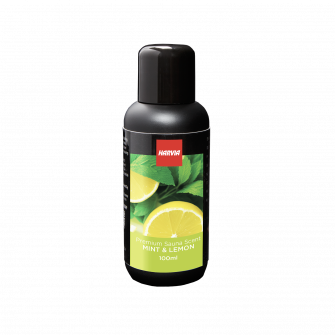 HARVIA sauna duft koncentrat, mynte og citron 100 ml
