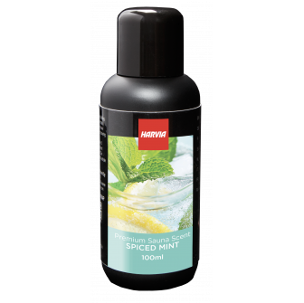 HARVIA sauna duft koncentrat, krydderi og mynte 100 ml