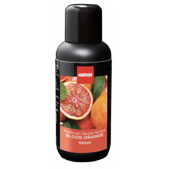 HARVIA saunaduftkoncentrat, blodappelsin 100 ml