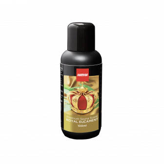 HARVIA sauna duft koncentrat, Royal eucament 100 ml