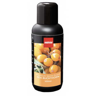 HARVIA saunaduftkoncentrat, havtorn 100 ml