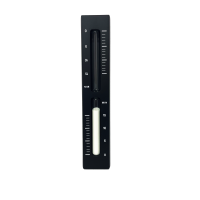 Harvia timeglas, sort 15 min