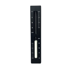 Harvia timeglas, sort 15 min 