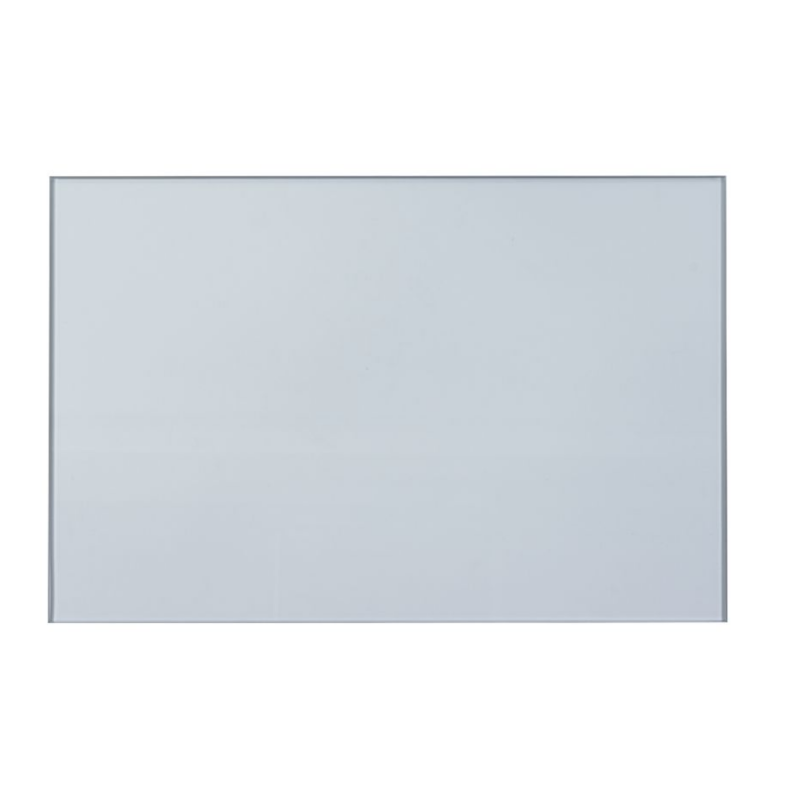 Reservedele - til brændeovne HARVIA - Glas til Duo-serien dør