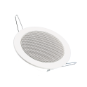 HARVIA Højttalersæt - WC4-BT-SP, 13,5 cm - 0