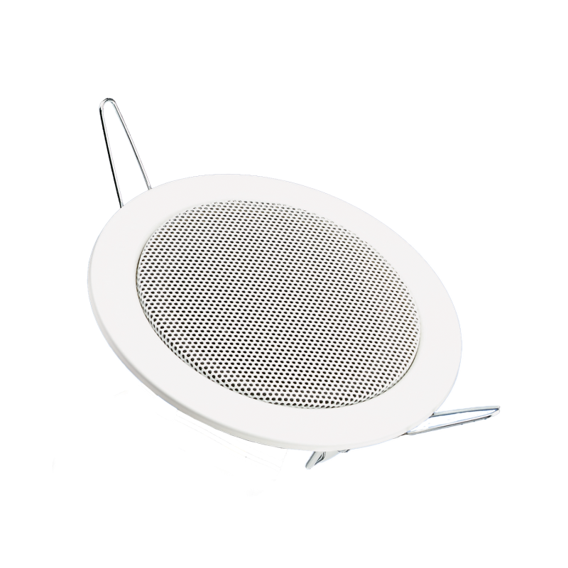 HARVIA Højttalersæt - WC4-BT-SP, 13,5 cm
