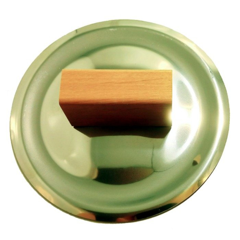 Reservedele - til vandvarmere HARVIA - Låg, rørmodel